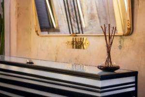 Fotografie z fotogalerie ubytování Relais Orso v Římě