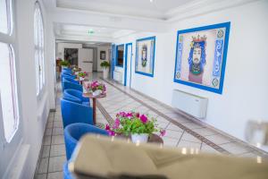 Hosté ubytování Assinos Palace Hotel + 37 fotografií