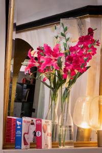 Fotografie z fotogalerie ubytování Relais Orso v Římě