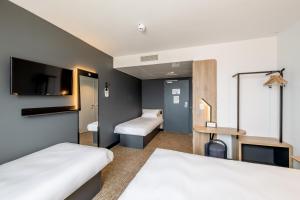 B&B HOTEL Bordeaux Centre Gare Saint-Jean, Bordeaux – Updated 2023 Prices