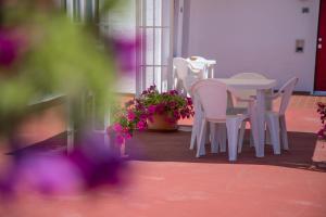 Fotografie z fotogalerie ubytování Assinos Palace Hotel v destinaci Giardini Naxos