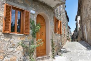 Fotografia z galérie ubytovania La Casetta di Brunello v destinácii Montalcino
