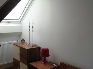 Foto Prahas asuva majutusasutuse Suite Ohrada galeriist