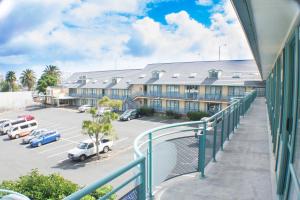 Gallery image of Rayland Motel in Auckland