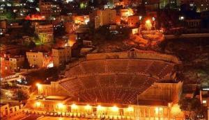 Imagem da galeria de Razan Hotel em Amã mais 23 fotografias