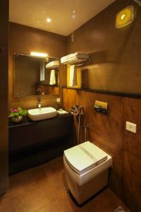 Gallery image of The Serenity Resort in Tariyod