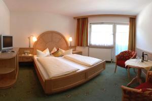 Fotografie z fotogalerie ubytování Appart & Hotel Garni Villa Knauer v Mayrhofenu