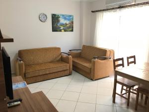 Gallery image of Seaside Apart Hotel in Didim