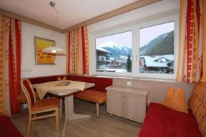 Fotografie z fotogalerie ubytování Appart & Hotel Garni Villa Knauer v Mayrhofenu