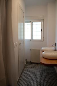 Zdjęcie z galerii obiektu Real Beds Madrid w Madrycie