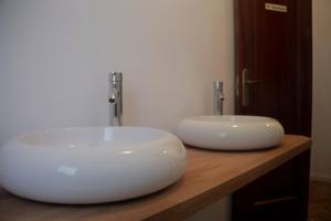 Zdjęcie z galerii obiektu Real Beds Madrid w Madrycie