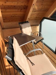 Fotografie z fotogalerie ubytování Apartment Wohlesser v destinaci Neumarkt in Steiermark