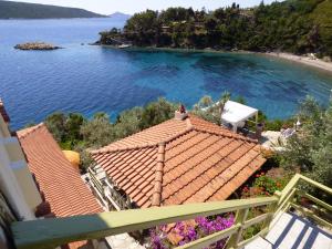 Gallery image of Odyssia near the Seaside in Aghios Petros Alonissos