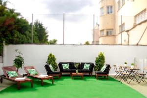 Zdjęcie z galerii obiektu Real Beds Madrid w Madrycie