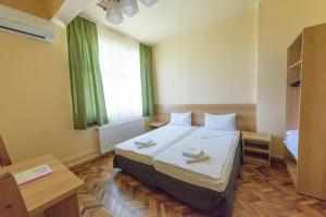 Gallery image of Pensiunea Tranzit in Satu Mare