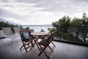 Gallery image of Villa Amoretta - Pisak (Omiš) in Pisak