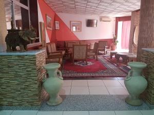 Charm El Cheikh Hotel