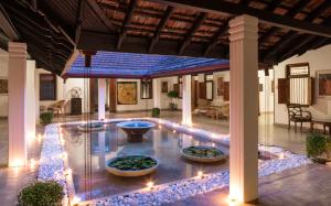 Fotografie z fotogalerie ubytování Fox Jaffna v destinaci Jápané
