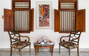 Fotografie z fotogalerie ubytování Fox Jaffna v destinaci Jápané