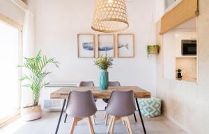 Posedenie v ubytovaní Casa Dolce Riera I - Sa Riera (Begur)