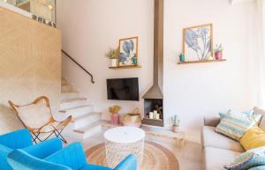 Posedenie v ubytovaní Casa Dolce Riera I - Sa Riera (Begur)