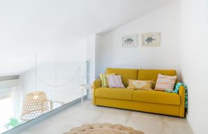 Posedenie v ubytovaní Casa Dolce Riera I - Sa Riera (Begur)