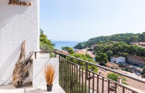 Photo de la galerie de l'établissement Casa Dolce Riera I - Sa Riera (Begur), à Begur