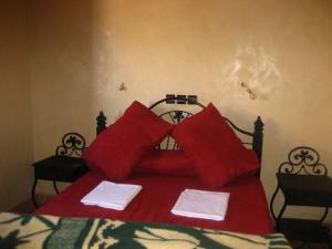 Fotografie z fotogalerie ubytování Hotel Soleil Imlil v destinaci Imlil
