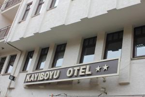 Gallery image of Kayiboyu Hotel in Beypazarı