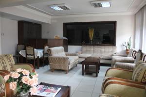 Gallery image of Kayiboyu Hotel in Beypazarı