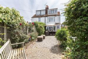 Gallery image of Marine Cottage in Whitstable