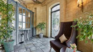 Φωτογραφία από το άλμπουμ του Hotel Pushkin στην Τιφλίδα