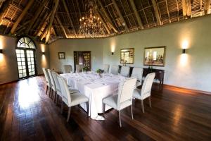 Fotografie z fotogalerie ubytování Finch Hattons Luxury Tented Camp v destinaci Tsavo + 56 fotografií