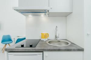 Gallery image of SIA Downtown Apartments in Zagreb