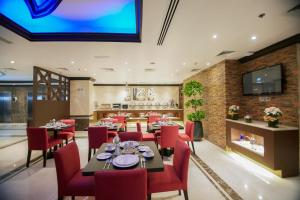 Galería fotográfica de Dream City Hotel Apartments en Dubái