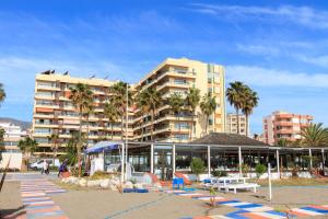 Gallery image of El Remo Deluxe in Torremolinos