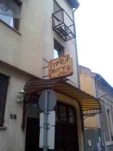 Cifra Motel 6000 Kecskemét, Tatay András út 1/a kép - 2