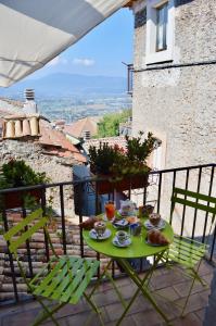 Gallery image of Il Viaggiatore in Anagni