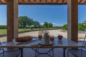 Ποτά στο Agriturismo San Nicolò