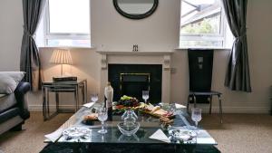 Gallery image of Riverview Luxury Short Stay Apartment in Enniscorthy