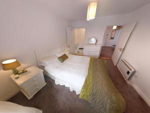 Gallery image of Riverview Luxury Short Stay Apartment in Enniscorthy