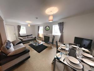 Gallery image of Riverview Luxury Short Stay Apartment in Enniscorthy