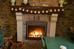 Gallery image of Hôtel Moulin de la Strument in La Roche-en-Ardenne