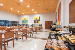 Gallery image of Eurostars San Lazaro in Santiago de Compostela