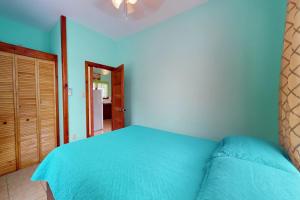 Gallery image of The Z Villa in Placencia