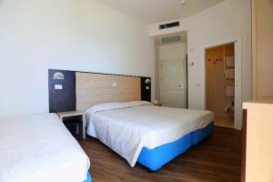 Gallery image of Hotel Daniel's FRONTE MARE in Riccione