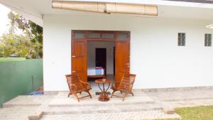 Fotografie z fotogalerie ubytování Villa Tanzanite Hikkaduwa v Hikkaduwě