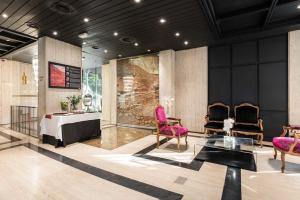 Fotografie z fotogalerie ubytování Crisol Puerta de Burgos v destinaci Burgos