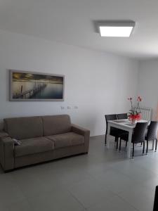 Χώρος καθιστικού στο Casa Vacanze Buria +6 φωτογραφίες