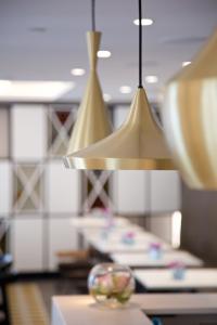 Afbeelding uit fotogalerij van The Z Hotel Tottenham Court Road in Londen